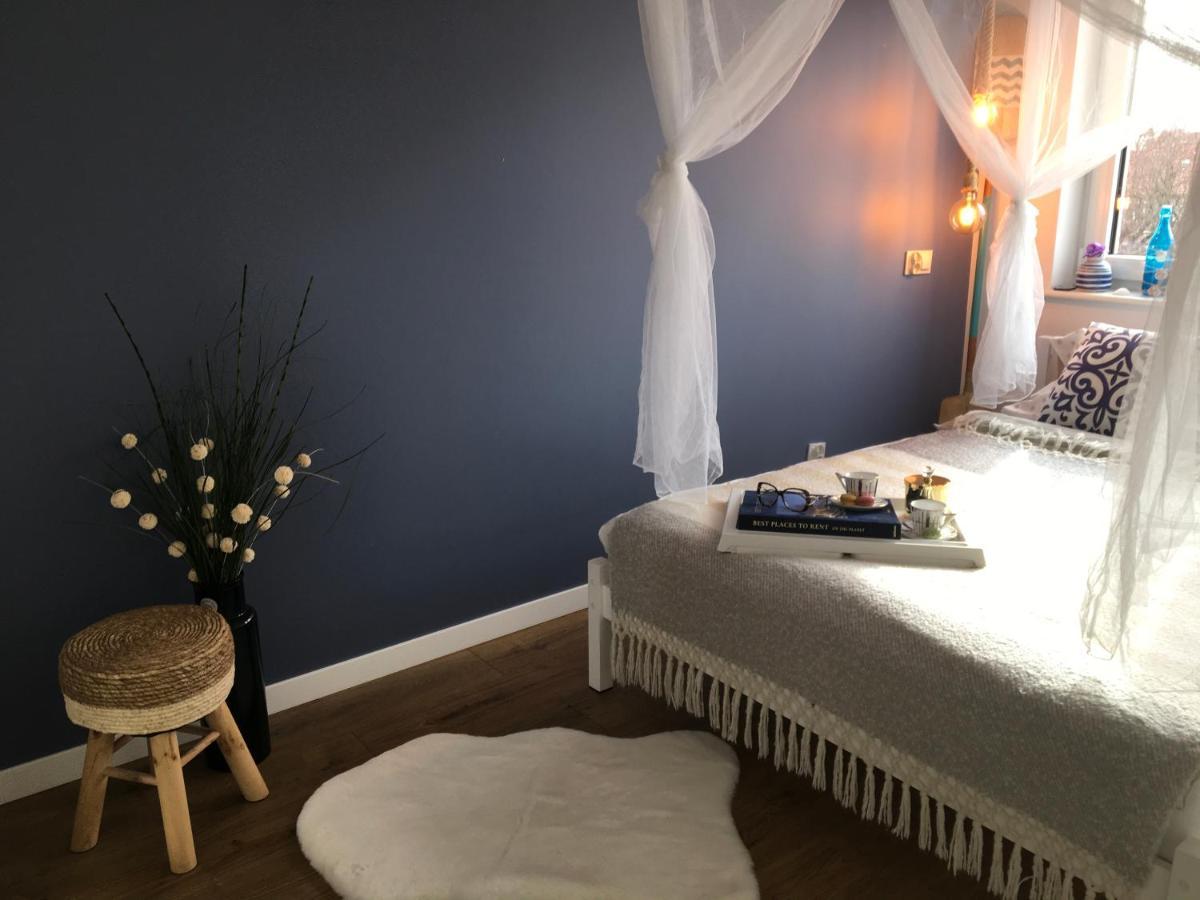 Apartament Marine Holiday Elblag - Winda -Parking W Hali Garazowej -Gratis -Business Stays Exteriör bild
