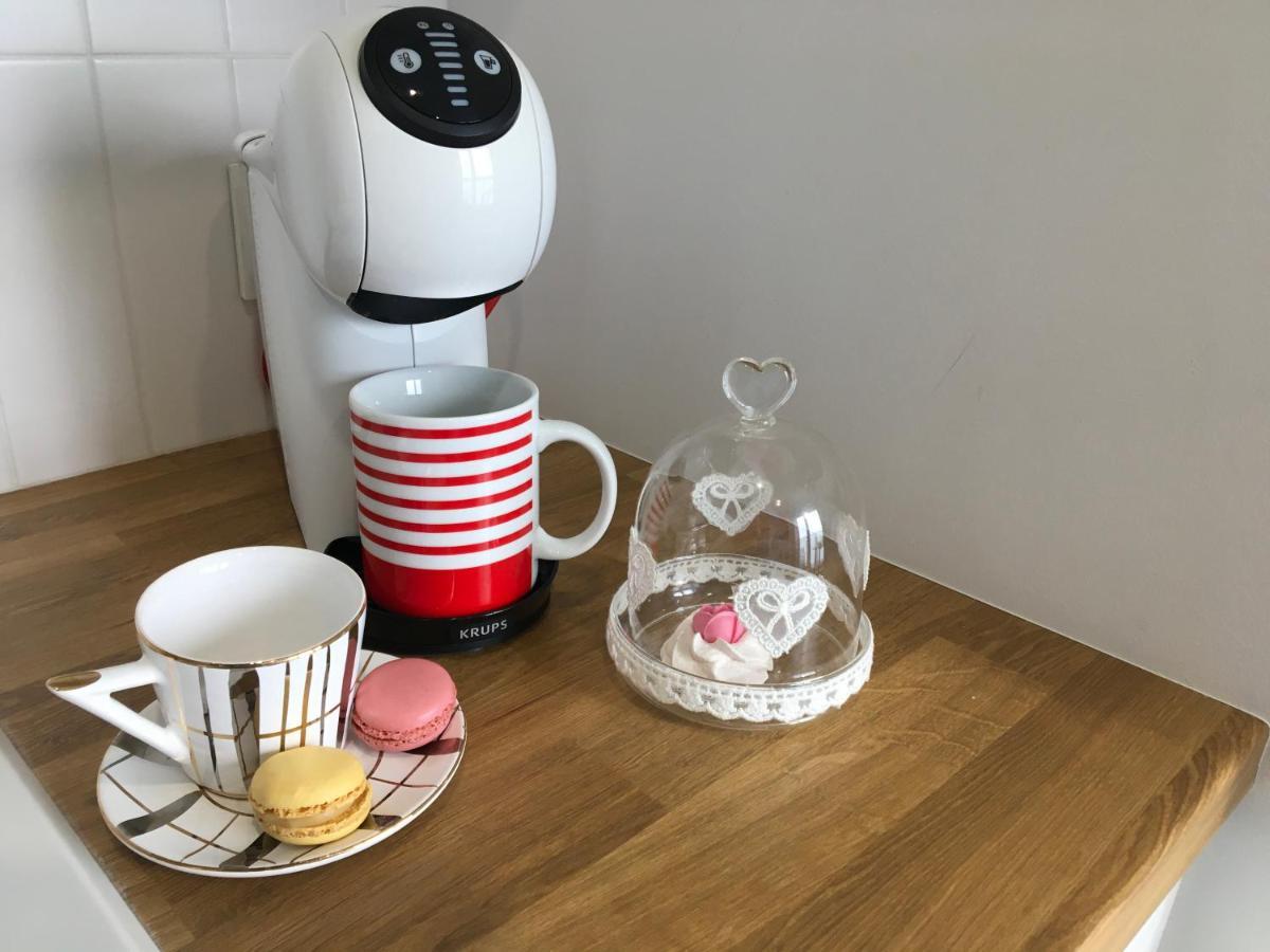 Apartament Marine Holiday Elblag - Winda -Parking W Hali Garazowej -Gratis -Business Stays Exteriör bild