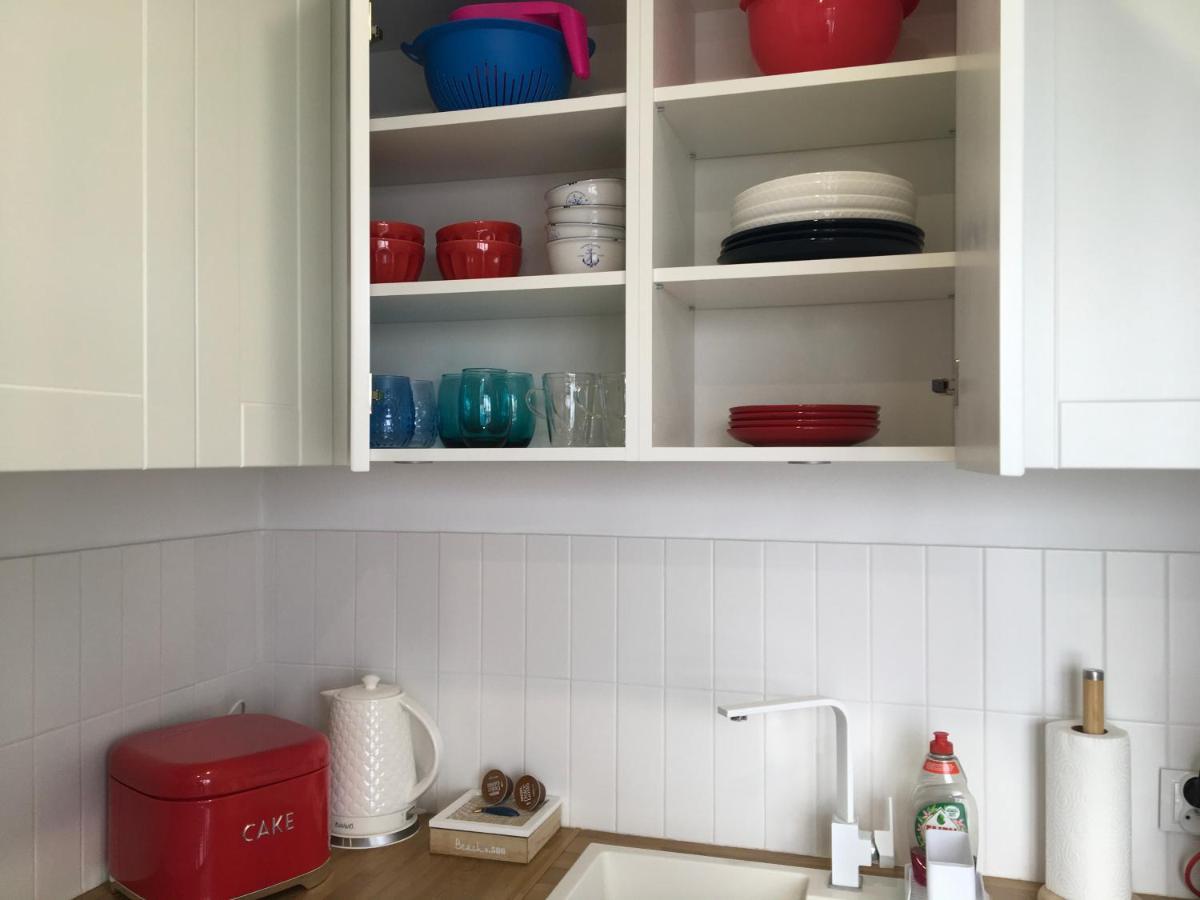 Apartament Marine Holiday Elblag - Winda -Parking W Hali Garazowej -Gratis -Business Stays Exteriör bild